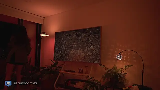 Colouristic online show from 02-22-26, 01:30