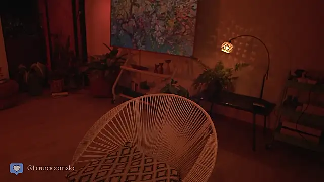 Colouristic online show from 02-21-26, 01:18