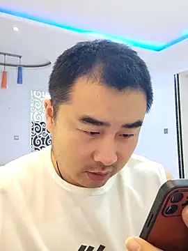 guozuo online show from 12-03-25, 02:16