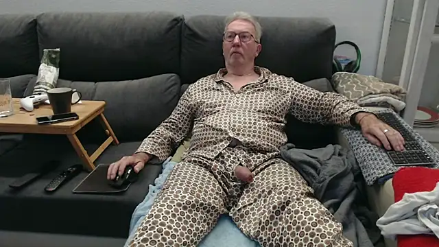 Nudelschwanz online show from 03-01-26, 05:18