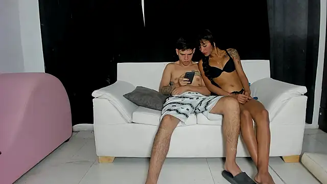 self love46 online show from 02-04-26, 08:04