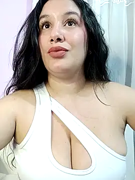 Deina bunny online show from 09-11-25, 01:05