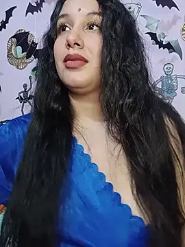 Deina bunny online show from 10-10-25, 09:04