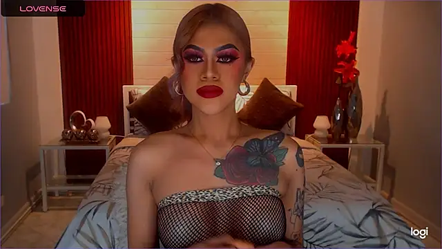 StellaStrong30 online show from 03-12-26, 11:42