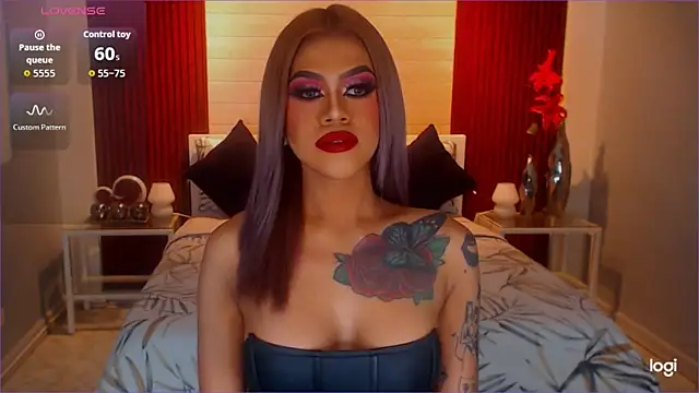 StellaStrong30 online show from 02-19-26, 11:01