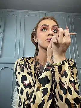 StellaStrong30 online show from 03-23-26, 10:20