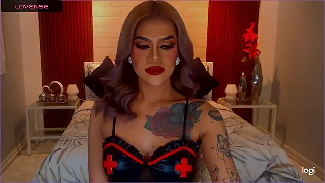 StellaStrong30 online show from 02-25-26, 09:47