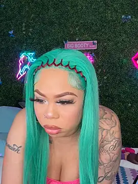 ThickAssRena online show from 02-20-26, 06:26