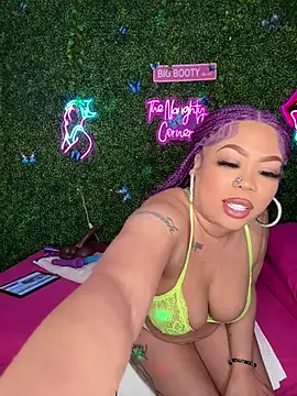 ThickAssRena online show from 01-06-26, 10:41