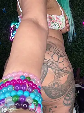 ThickAssRena online show from 03-02-26, 07:54