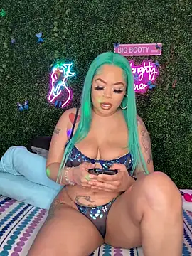 ThickAssRena online show from 02-07-26, 09:28