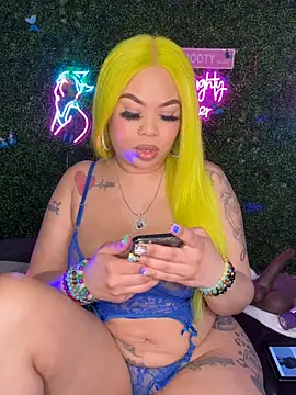 ThickAssRena online show from 04-02-26, 01:46