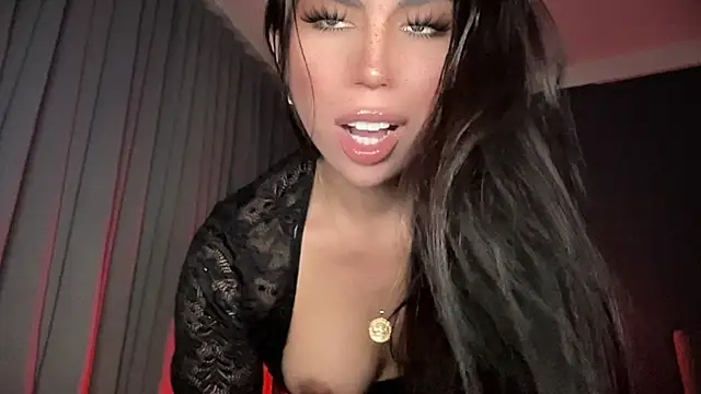 Mistress supreme online show from 03-31-26, 03:36