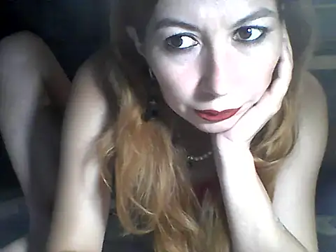 Snapshot of Olesja chatting on 06-14-26, 07:37 Olesja online show from 06-14-26, 07:37