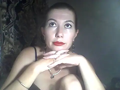 Olesja online show from 10-07-25, 06:42