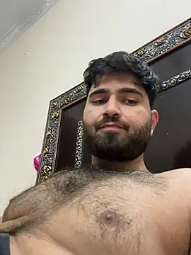 Shamang269 online show from 03-13-25, 12:24