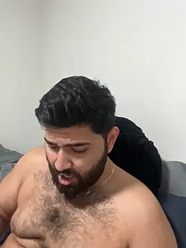 Shamang269 online show from 11-18-25, 01:03