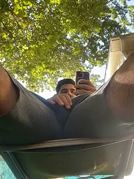 Shamang269 online show from 10-01-25, 07:29