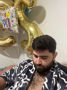 Shamang269 online show from 11-07-25, 01:15