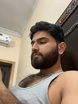 Shamang269 online show from 03-04-25, 02:17