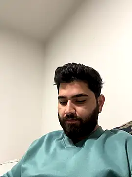 Shamang269 online show from 10-02-25, 11:13