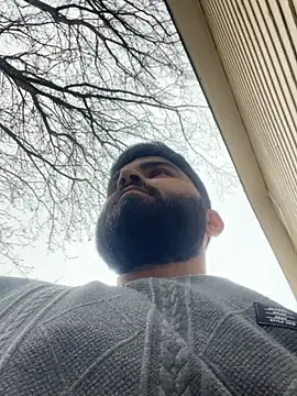 Shamang269 online show from 12-18-25, 03:49