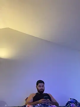 Shamang269 online show from 07-16-26, 12:24
