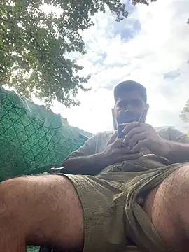 Shamang269 online show from 10-09-25, 06:30