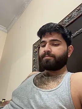 Shamang269 online show from 03-10-25, 02:48