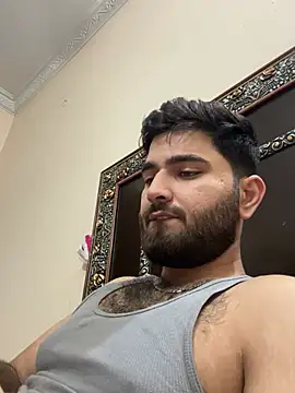 Shamang269 online show from 03-11-25, 03:12