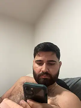 Shamang269 online show from 01-14-26, 03:43