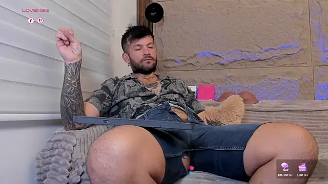 jonathan rivers online show from 03-29-26, 05:25