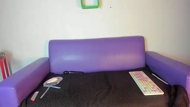 Snapshot of Danna_Rosse1 chatting on 02-19-25, 10:56 Danna Rosse1 online show from 02-19-25, 10:56