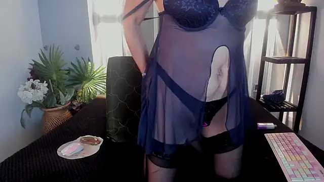 Snapshot of Danna_Rosse1 chatting on 03-06-25, 05:11 Danna Rosse1 online show from 03-06-25, 05:11