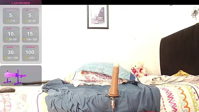 Kattara Becky  online show from 03-31-26, 03:19