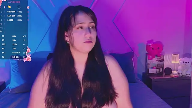 emmajohnss online show from 05-27-26, 09:05