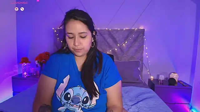 emmajohnss online show from 03-23-25, 08:04