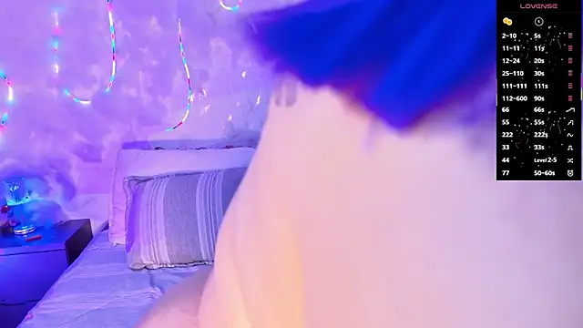 emmajohnss online show from 03-05-26, 04:09