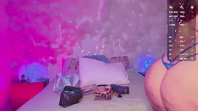 emmajohnss online show from 04-07-26, 03:41