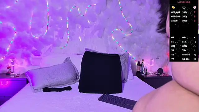 emmajohnss online show from 03-04-26, 03:58