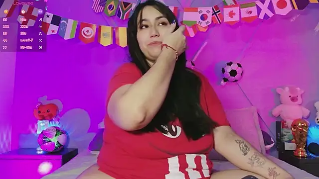 emmajohnss online show from 06-30-26, 04:01