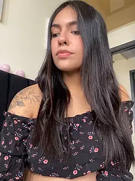 DaphneUwu online show from 02-16-25, 03:27