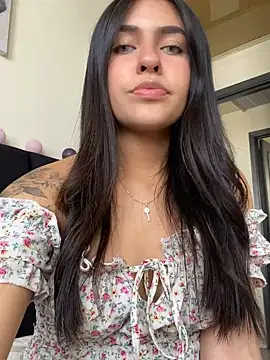 DaphneUwu online show from 03-12-25, 02:45