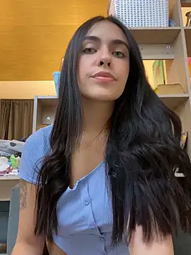 DaphneUwu online show from 10-23-25, 03:05