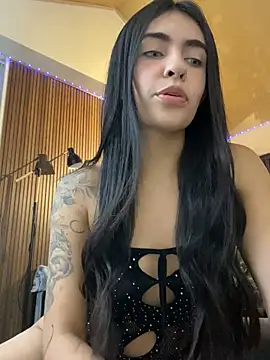 DaphneUwu online show from 02-13-26, 01:16