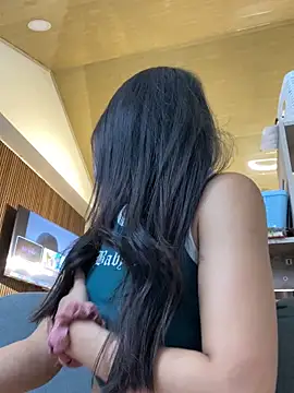 DaphneUwu online show from 12-04-25, 01:15