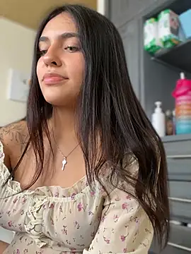 DaphneUwu online show from 03-09-25, 06:11