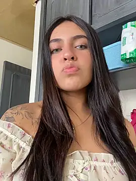 DaphneUwu online show from 03-11-25, 03:34