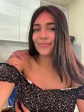 DaphneUwu online show from 12-12-24, 05:15