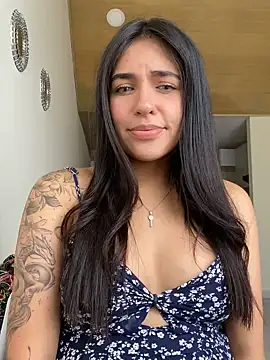 DaphneUwu online show from 03-20-25, 03:47